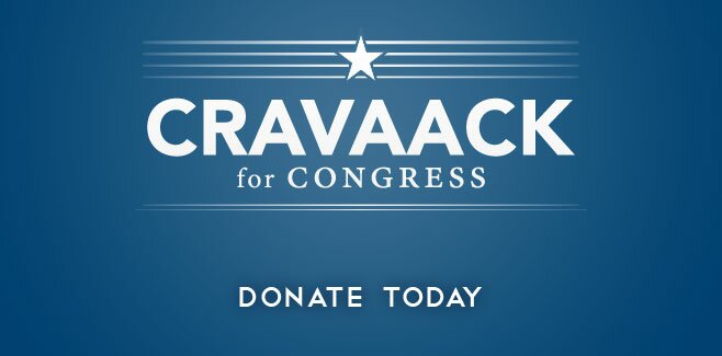 Donate Now to the Cravaack for Congress Campaign