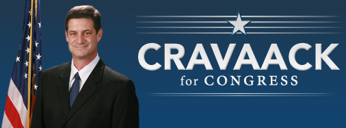 Chip Cravaack for Congress